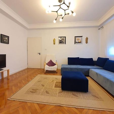 Noemi Apartment Tirana Exterior photo