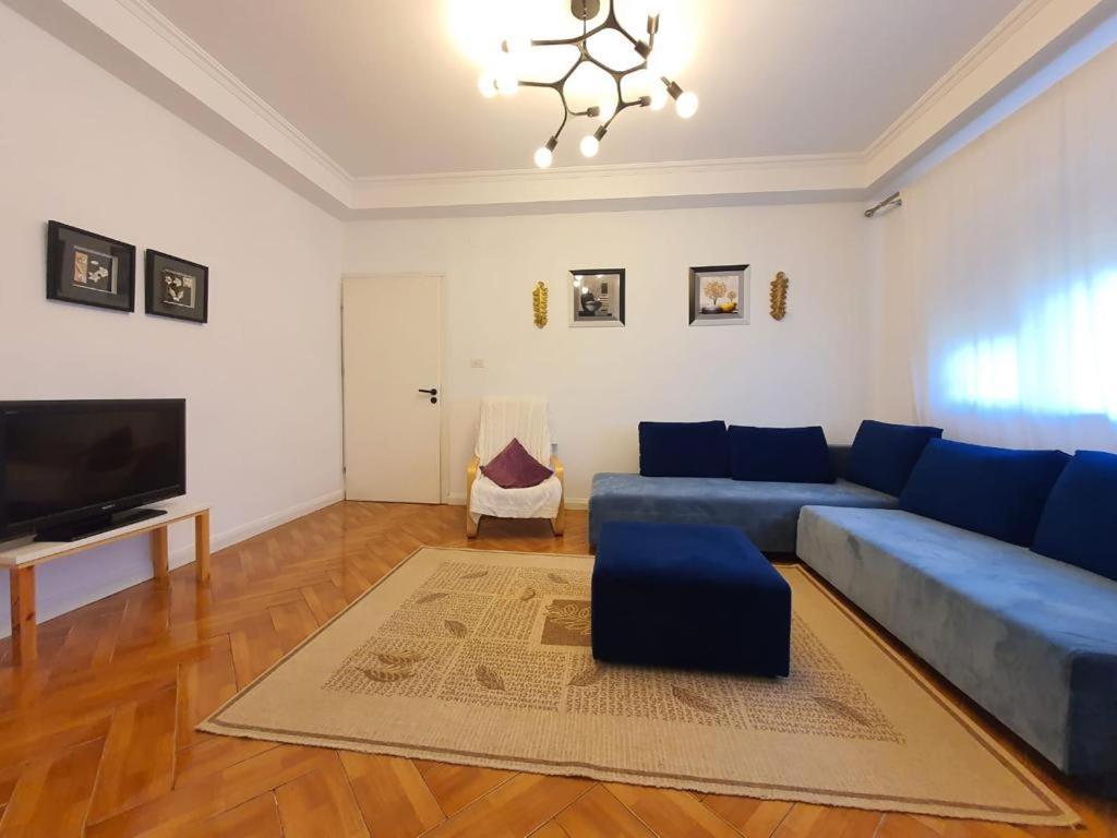 Noemi Apartment Tirana Exterior photo