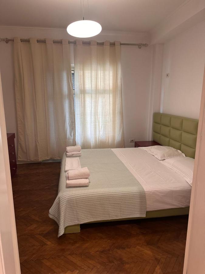 Noemi Apartment Tirana Exterior photo